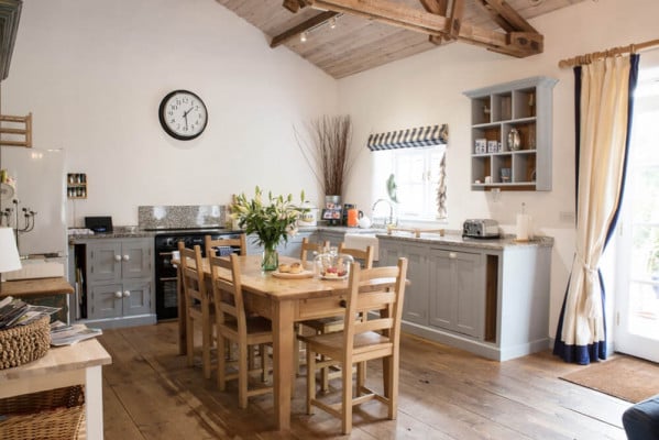 If you’re looking for last minute February half term cottages, it’s not too late to book.